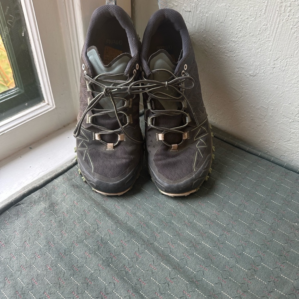 La Sportiva Womens Bushido II GTX Trail Running Shoes